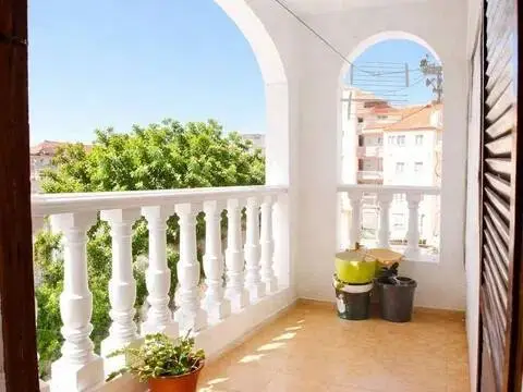 Piso en Nueva Torrevieja