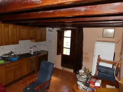 Chalet en Càlig