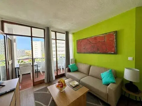Piso en Avenida de Gran Canaria