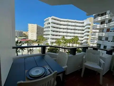 Piso en Avenida de Gran Canaria