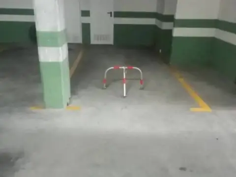 Garaje en Castiñeiriño