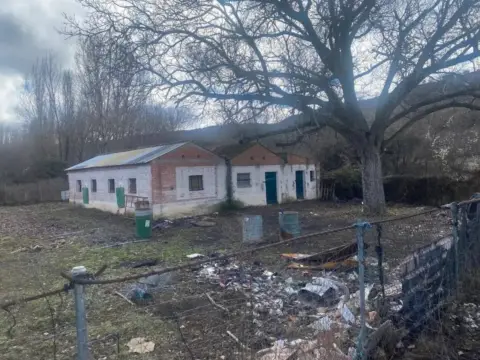 Terreno en Archilla