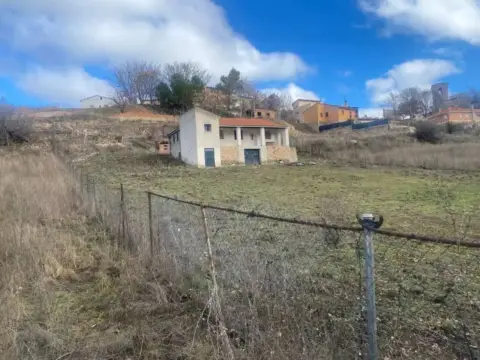 Terreno en Archilla