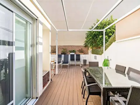 Chalet en Roquetas de Mar