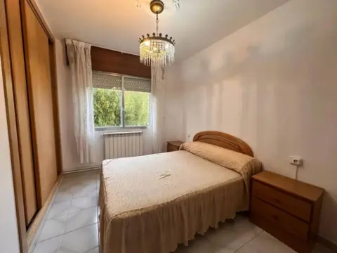 Piso en Rúa do Campo do Forno