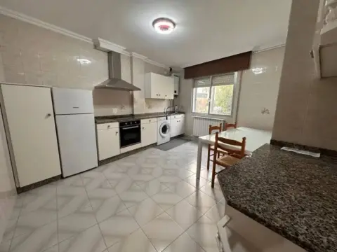 Piso en Rúa do Campo do Forno