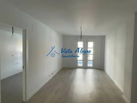 Piso en calle de Lucrecia Arana