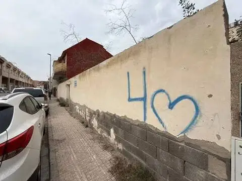 Terreno en Melilla