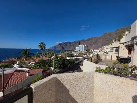 Piso en calle Magnolia
