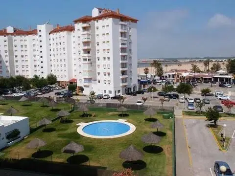 Piso en Valdelagrana