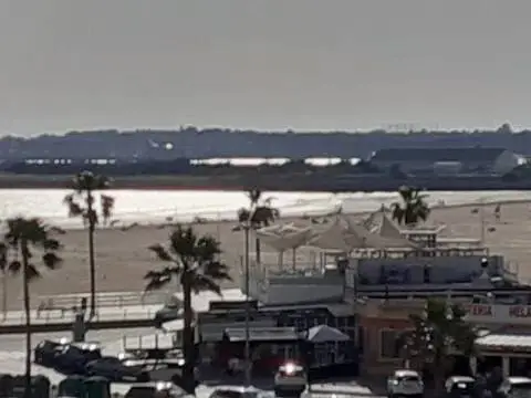 Piso en Valdelagrana