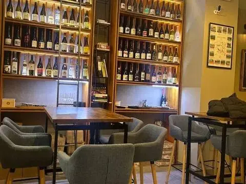 Local comercial en Centro Histórico-La Merced