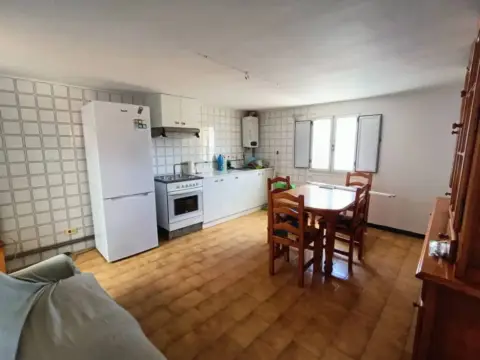 Chalet en Porto Do Son