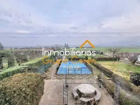 Chalet en Santo Domingo de la Calzada