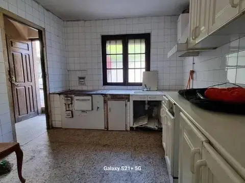 Chalet en Arganza