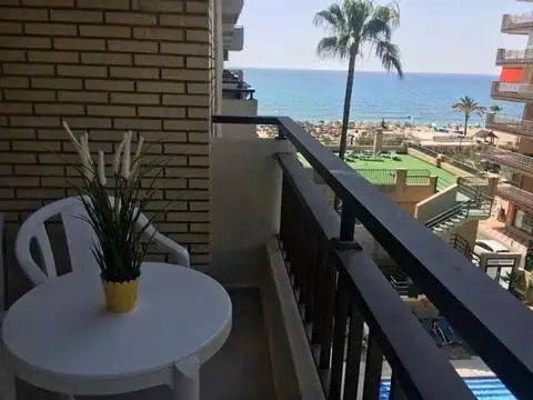 Piso en Torreblanca del Sol