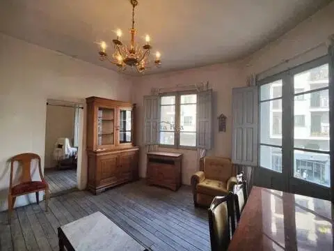 Piso en Mariñamansa