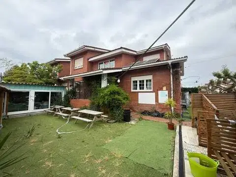 Casa en Castrillón