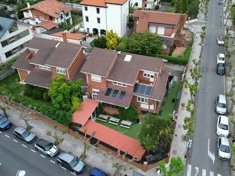 Casa en Castrillón
