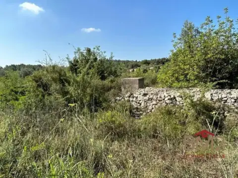 Chalet en Cervera del Maestre
