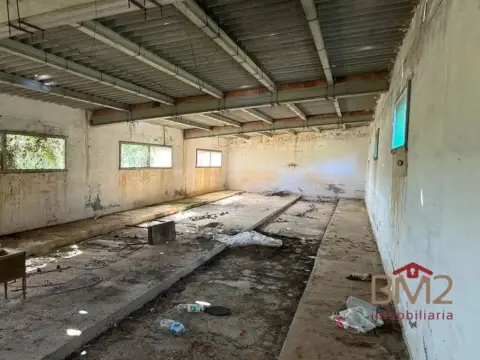 Chalet en Cervera del Maestre