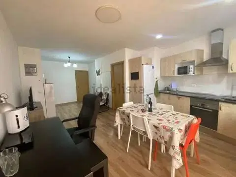 Piso en calle Pelayo