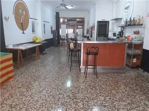 Local comercial en Centro