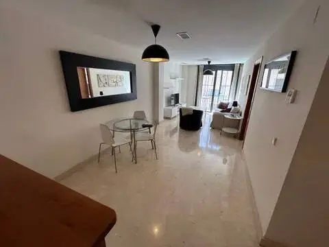 Piso en La Victoria-Conde Ureña