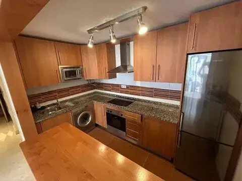 Piso en La Victoria-Conde Ureña