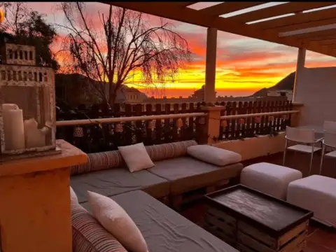 Piso en calle N-A, -1