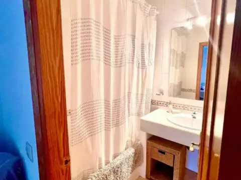 Piso en calle N-A, -1