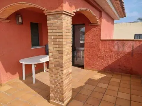 Chalet en L'Escala