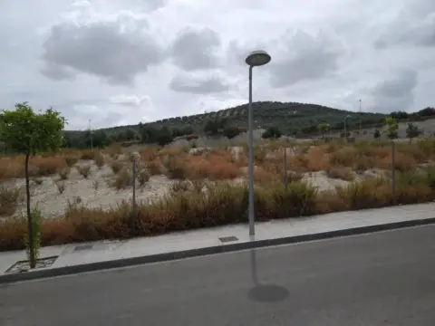 Terreno en Lucena