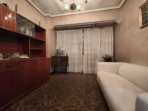 Piso en calle de Aizpuru