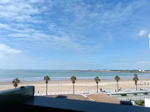 Piso en Valdelagrana