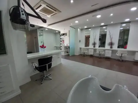 Local comercial en Rúa do Vilar