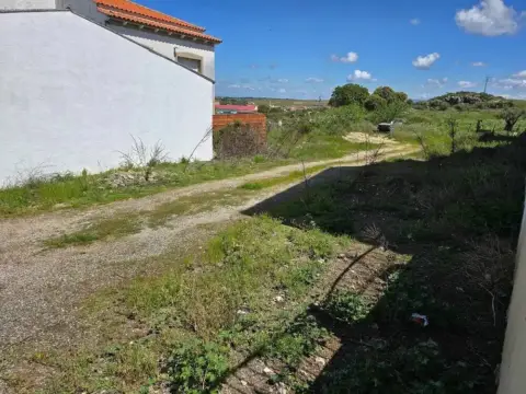 Terreno en calle calle Nuestra Senora de La O, 25