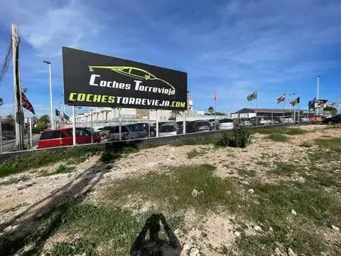 Local comercial en La Siesta-El Salado-Torreta-El Chaparral