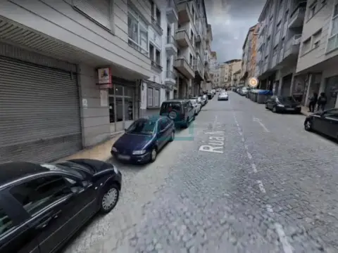 Local comercial en Ourense Capital