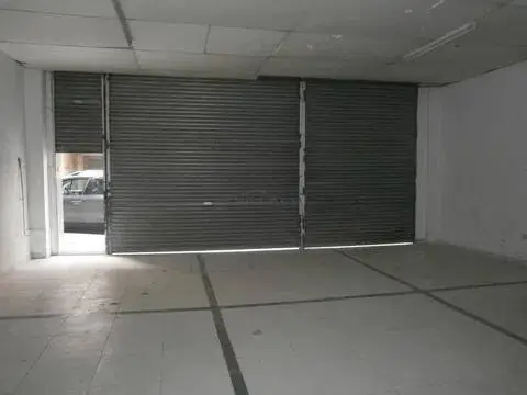 Local comercial en Posío