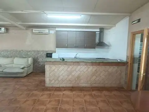 Chalet en calle calle Sarmiento, 1