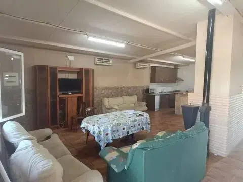 Chalet en calle calle Sarmiento, 1
