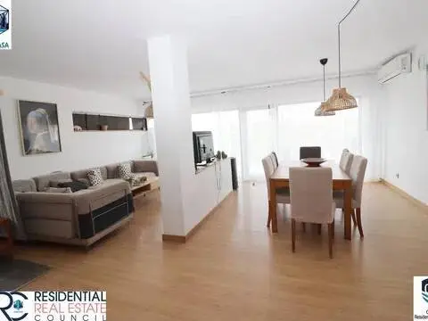 Chalet en Aljaraque