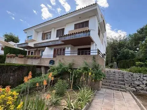 Casa en Massarrojos