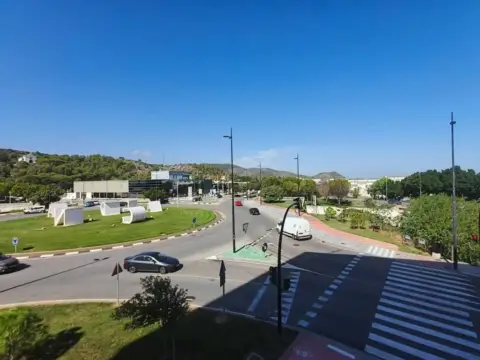 Piso en Avinguda de València