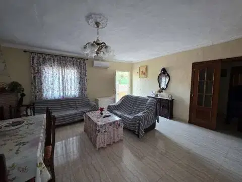 Chalet en Campanillas
