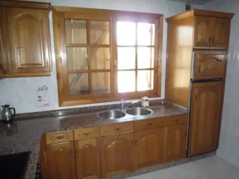 Chalet en Villadecanes