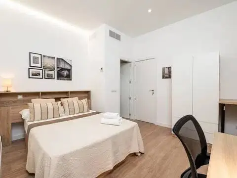 Habitación en calle Gran Vía