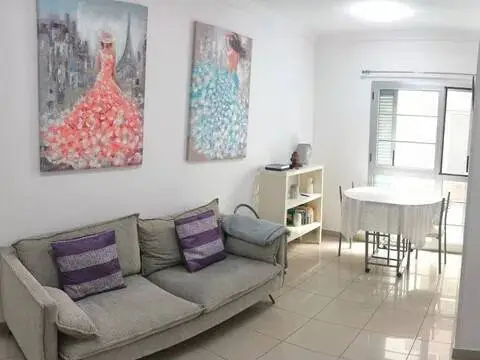 Piso en calle de Mariana de Pineda