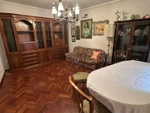 Piso en Santo Domingo de la Calzada
